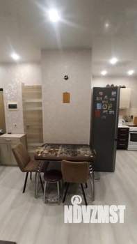 Студия квартира, на длительный срок, 24м2, 4/4 этаж