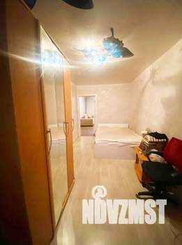 3-к квартира, на длительный срок, 60м2, 3/9 этаж