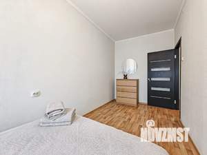 2-к квартира, посуточно, 44м2, 17/19 этаж