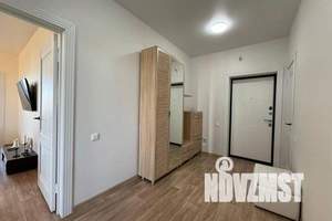 3-к квартира, посуточно, 60м2, 15/17 этаж