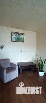 2-к квартира, на длительный срок, 48м2, 12/12 этаж