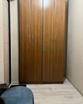 1-к квартира, на длительный срок, 41м2, 3/15 этаж