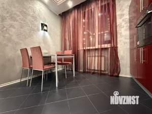 1-к квартира, на длительный срок, 50м2, 4/13 этаж