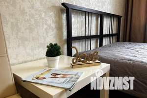 1-к квартира, посуточно, 36м2, 1/5 этаж