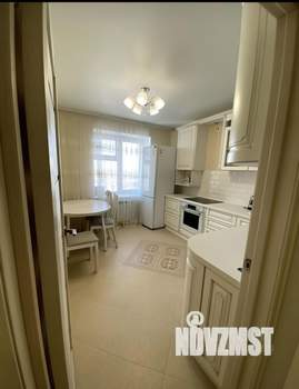 3-к квартира, на длительный срок, 91м2, 12/17 этаж