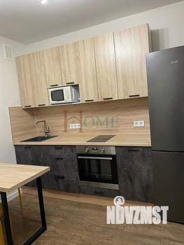 1-к квартира, на длительный срок, 40м2, 16/25 этаж