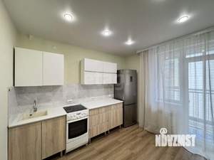 1-к квартира, на длительный срок, 42м2, 5/8 этаж