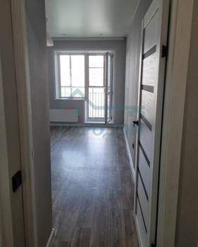 2-к квартира, на длительный срок, 40м2, 6/16 этаж