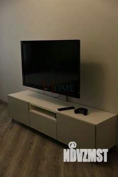 1-к квартира, на длительный срок, 40м2, 19/24 этаж