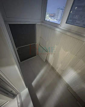 Студия квартира, на длительный срок, 32м2, 5/10 этаж