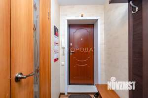 1-к квартира, на длительный срок, 32м2, 4/5 этаж