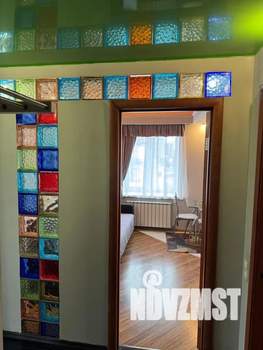 2-к квартира, посуточно, 40м2, 3/9 этаж