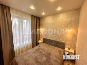 1-к квартира, на длительный срок, 26м2, 8/17 этаж