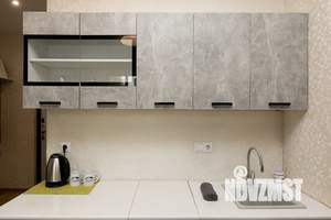 Студия квартира, посуточно, 25м2, 1/9 этаж