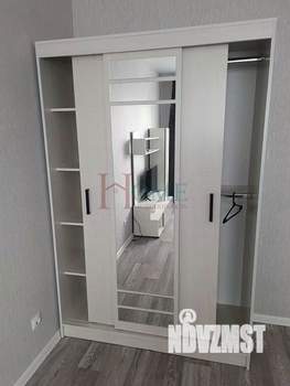 1-к квартира, на длительный срок, 35м2, 2/18 этаж