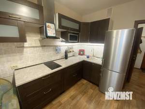 1-к квартира, на длительный срок, 37м2, 16/26 этаж