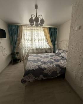 1-к квартира, на длительный срок, 22м2, 3/5 этаж