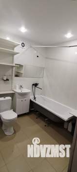 2-к квартира, на длительный срок, 36м2, 13/19 этаж