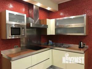 1-к квартира, посуточно, 60м2, 1/1 этаж