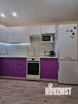 1-к квартира, на длительный срок, 40м2, 13/26 этаж