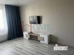 Студия квартира, на длительный срок, 36м2, 8/10 этаж