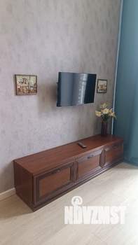 1-к квартира, на длительный срок, 40м2, 17/17 этаж