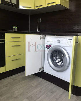 1-к квартира, на длительный срок, 38м2, 4/9 этаж