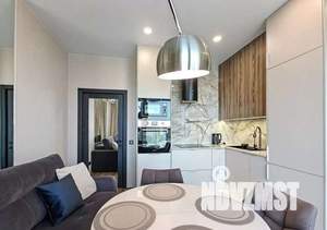 2-к квартира, на длительный срок, 40м2, 5/17 этаж