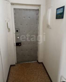 2-к квартира, на длительный срок, 43м2, 5/5 этаж