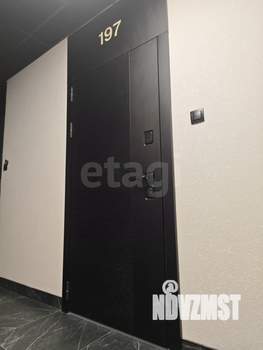 1-к квартира, на длительный срок, 35м2, 18/21 этаж