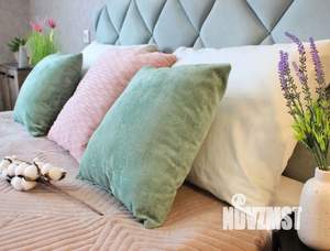 1-к квартира, посуточно, 40м2, 2/16 этаж