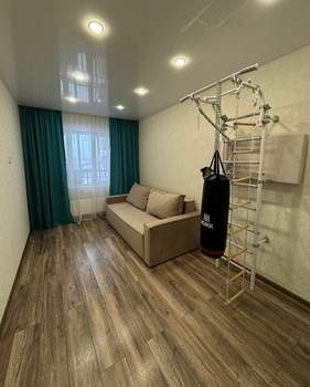 2-к квартира, на длительный срок, 41м2, 16/16 этаж