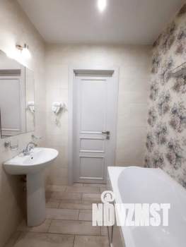 1-к квартира, посуточно, 32м2, 15/24 этаж