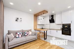 3-к квартира, посуточно, 85м2, 6/24 этаж