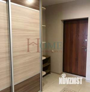 2-к квартира, на длительный срок, 47м2, 15/25 этаж