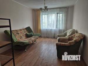 2-к квартира, на длительный срок, 54м2, 2/9 этаж