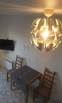 1-к квартира, на длительный срок, 55м2, 10/24 этаж