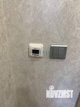 1-к квартира, на длительный срок, 37м2, 21/25 этаж