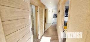 2-к квартира, посуточно, 82м2, 17/17 этаж