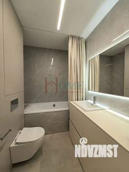 Студия квартира, на длительный срок, 32м2, 1/29 этаж