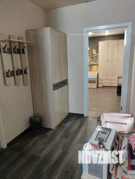 2-к квартира, на длительный срок, 51м2, 1/9 этаж