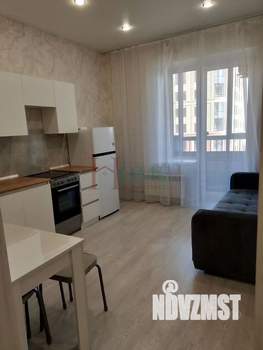1-к квартира, на длительный срок, 37м2, 12/15 этаж