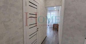 1-к квартира, на длительный срок, 40м2, 4/25 этаж