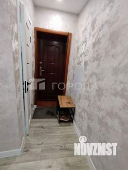 1-к квартира, на длительный срок, 30м2, 2/4 этаж