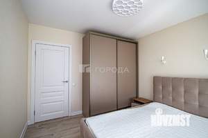2-к квартира, на длительный срок, 75м2, 4/10 этаж