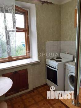 1-к квартира, на длительный срок, 25м2, 6/9 этаж