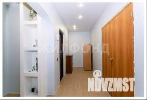 2-к квартира, на длительный срок, 58м2, 4/10 этаж