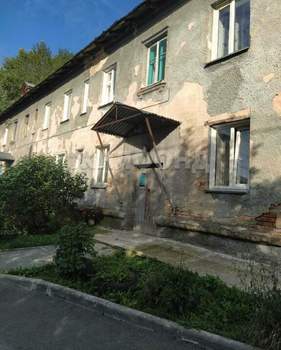 3-к квартира, на длительный срок, 56м2, 2/2 этаж