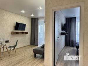 1-к квартира, посуточно, 64м2, 1/1 этаж