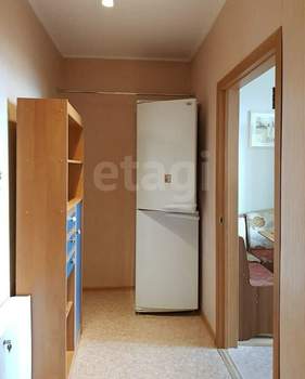 2-к квартира, на длительный срок, 40м2, 16/17 этаж